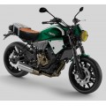 C-Racer SCRAMBLER STYLE BOLT ON KIT FOR XSR700 (2016+)